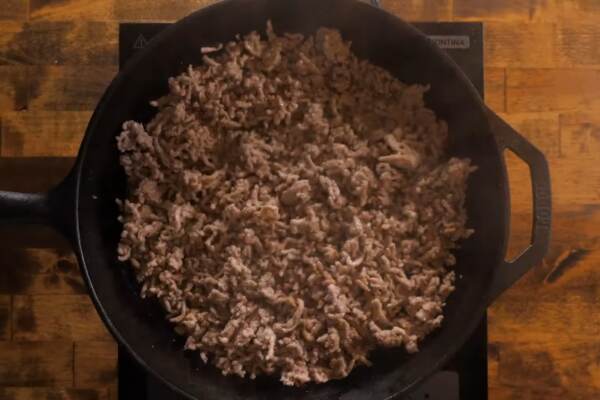 Egg roll in a bowl Recipe