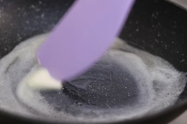 French Omelette Recipe 01