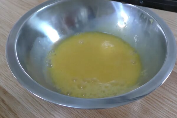 French Omelette Recipe