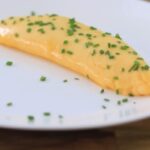 French Omelette Recipe