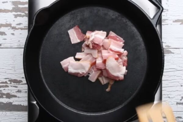 Frittata Recipe in Hindi