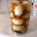 Pickled Eggs Recipe