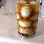 Pickled Eggs Recipe