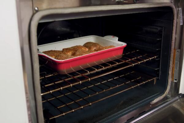 Roast Chicken Thighs Recipe