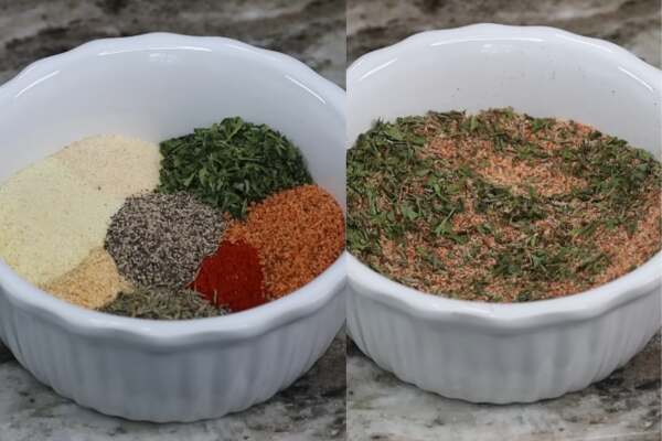 Chicken Thighs Recipe
