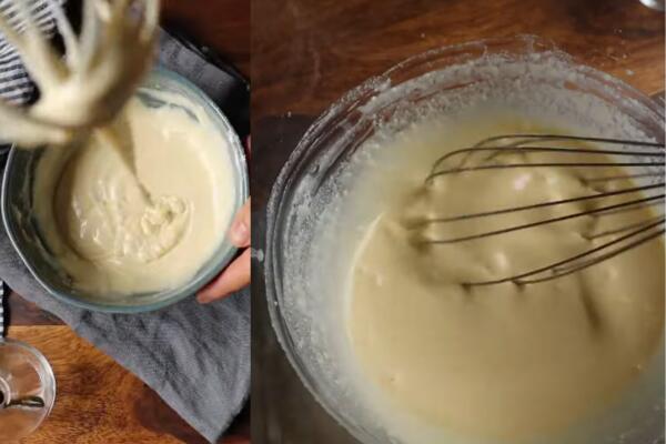 Dutch Pancakes Recipe