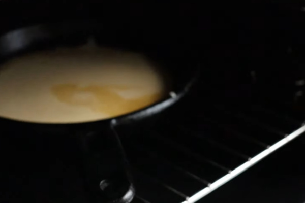 Dutch Pancakes Recipe