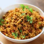 Egg Bhurji Recipe |
