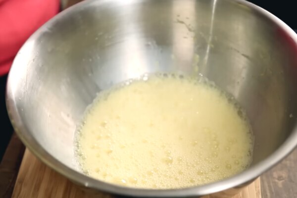 Egg Bhurji Recipe |