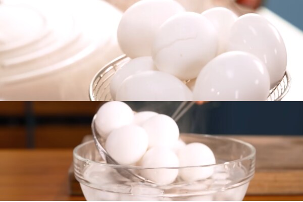 Egg Curry Recipe