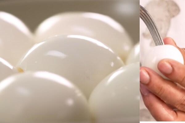 Egg Curry Recipe
