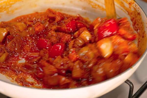 Egg Curry Recipe