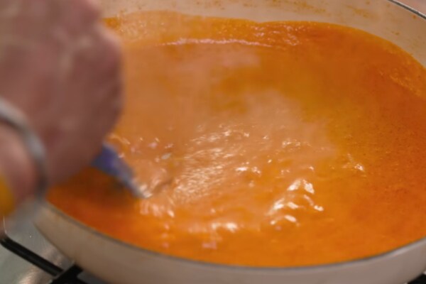 Egg Curry Recipe