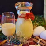 Egg Nog Recipe