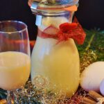 Egg Nog Recipe