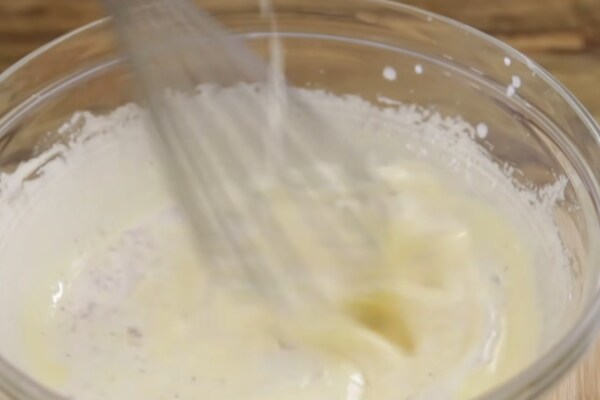 Egg Nog Recipe