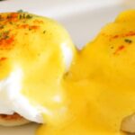 Eggs Benedict Recipe in Hindi
