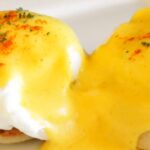 Eggs Benedict Recipe