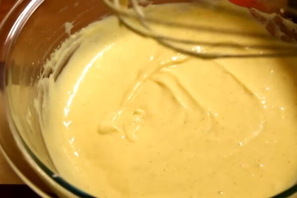 Eggs Benedict Recipe in Hindi: