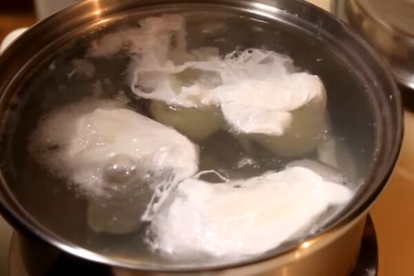 Eggs Benedict Recipe in Hindi:
