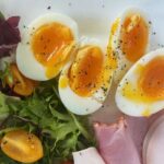 Hard Boiled Eggs Recipe
