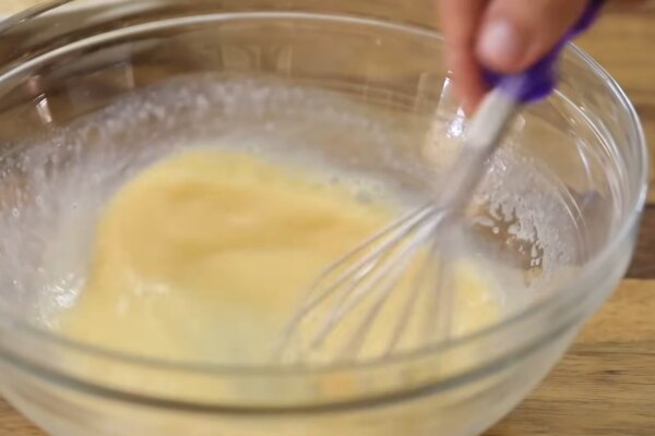 Keto Pancakes Recipe