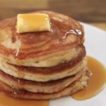 Keto Pancakes Recipe