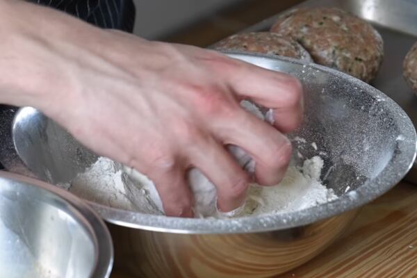 Scotch Eggs Recipe in Hindi