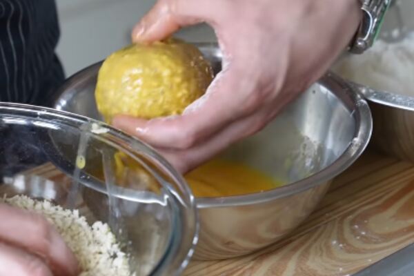 Scotch Eggs Recipe in Hindi