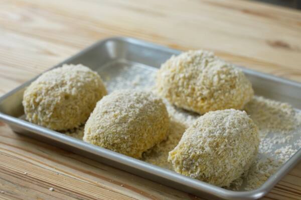 Scotch Eggs Recipe in Hindi