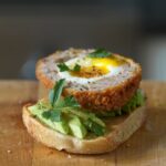 Scotch Eggs Recipe in Hindi