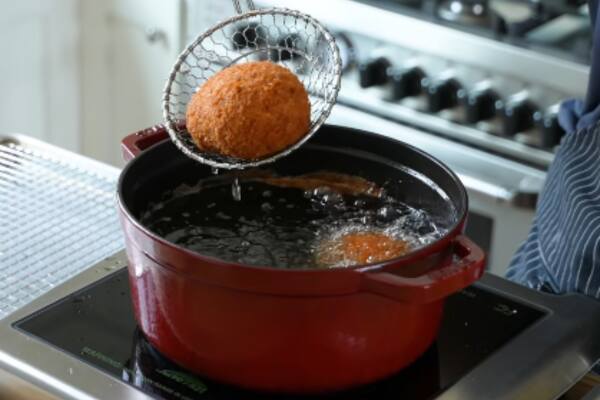 Scotch Eggs Recipe in Hindi