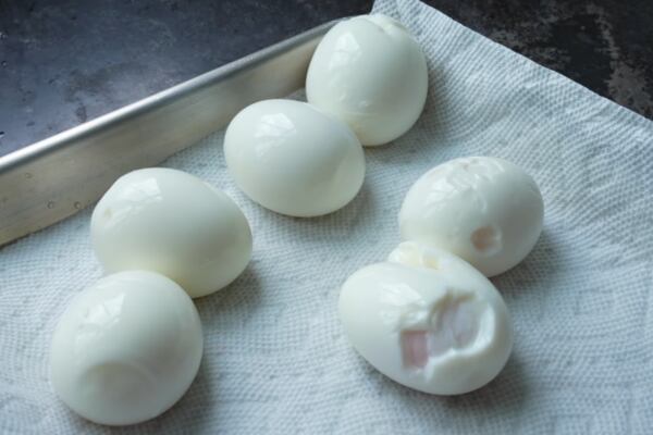 Scotch Eggs Recipe in Hindi
