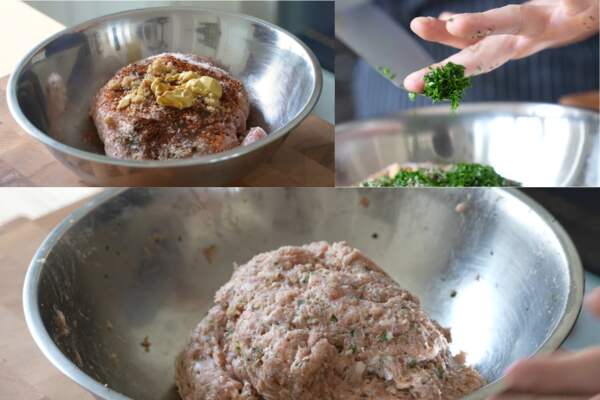 Scotch Eggs Recipe in Hindi
