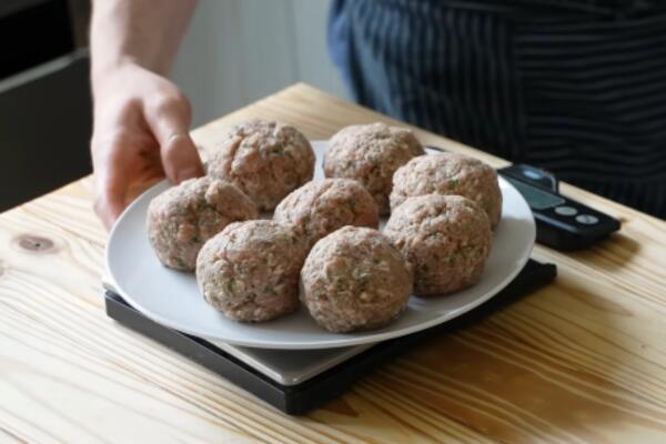 Scotch Eggs Recipe in Hindi