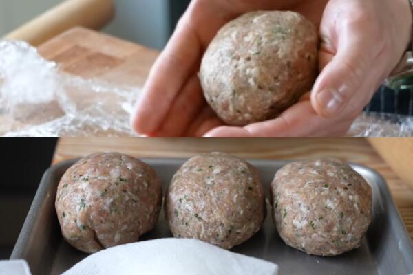 Scotch Eggs Recipe in Hindi