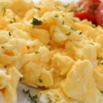 Scrambled Eggs Recipe