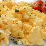 Scrambled Eggs Recipe