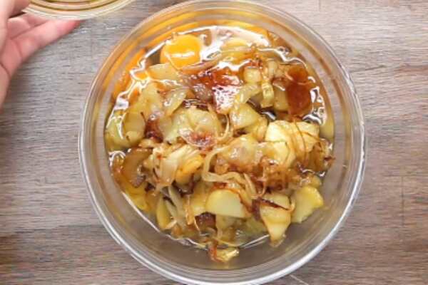 Spanish Omelet Recipe