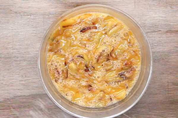 Spanish Omelet Recipe