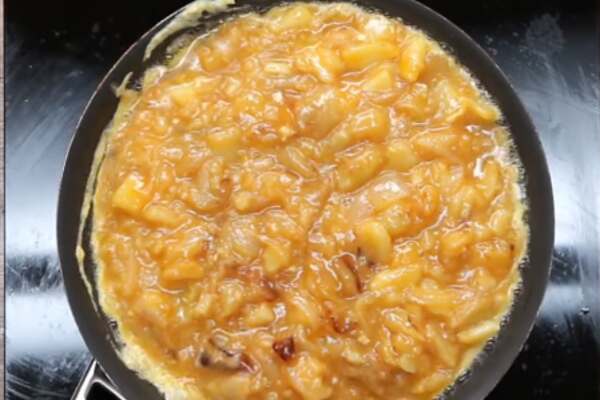 Spanish Omelet Recipe