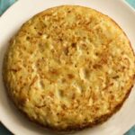 Spanish Omelet Recipe
