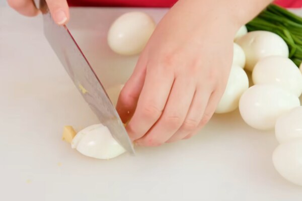 egg salad recipe