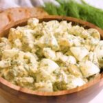 egg salad recipe