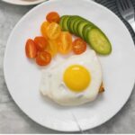sunny side up egg 3