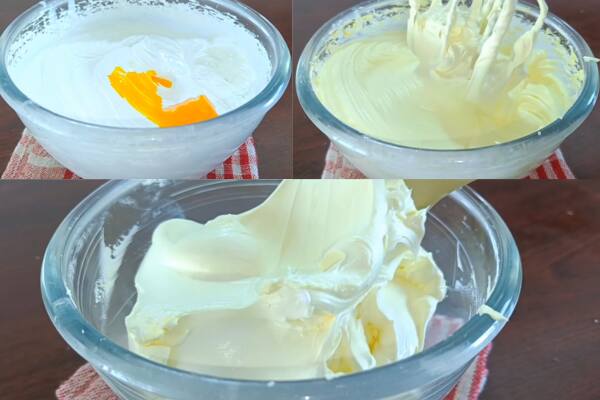 Butterscotch Cake Recipe