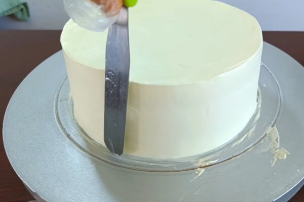 Butterscotch Cake Recipe