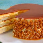 Butterscotch Cake Recipe