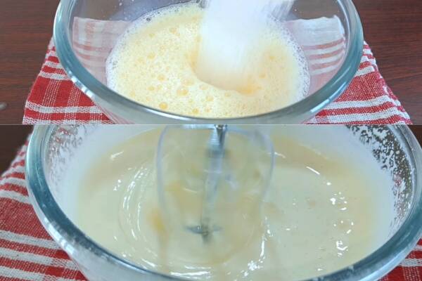 Butterscotch Cake Recipe