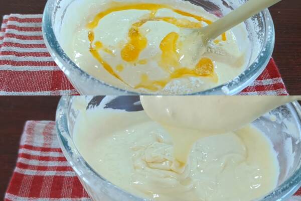 Butterscotch Cake Recipe